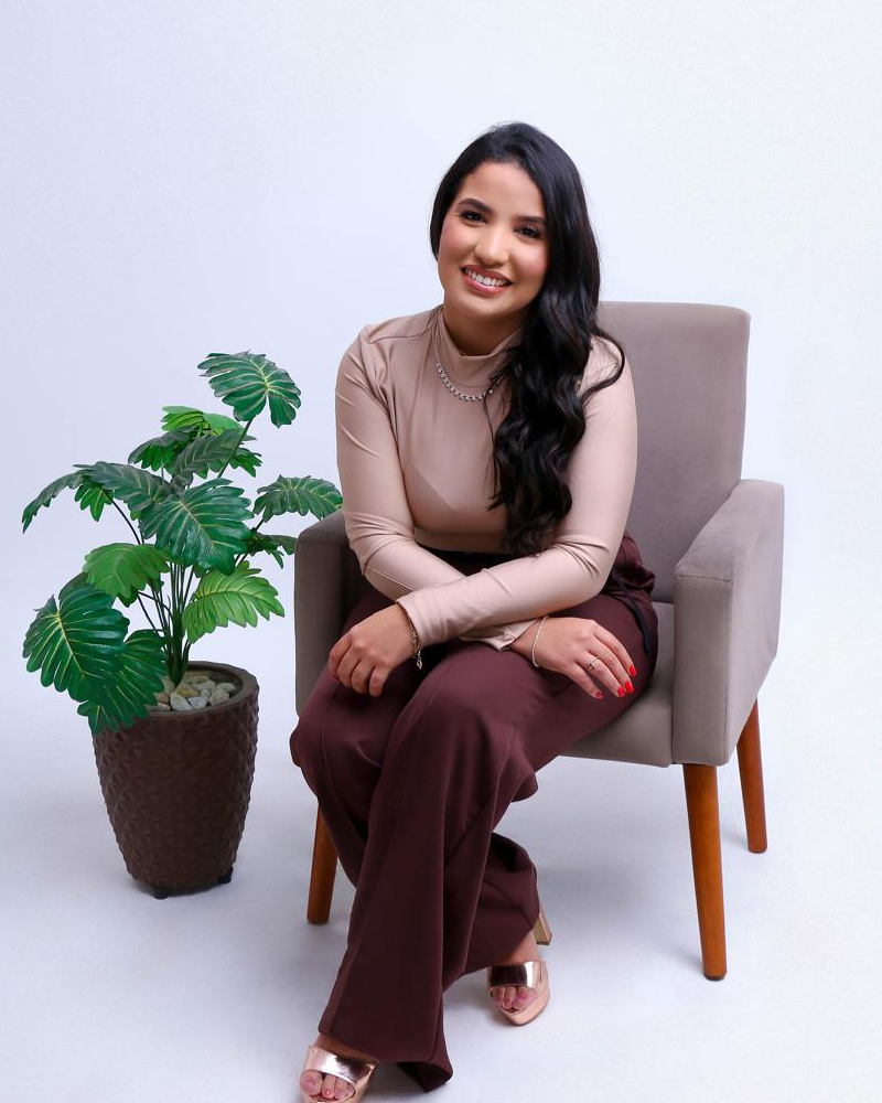 Lyuzia Souza